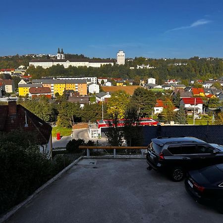Jan Kocian Apartamento Kremsmünster Exterior foto