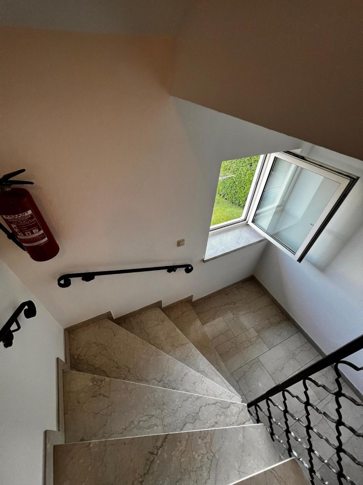 Jan Kocian Apartamento Kremsmünster Exterior foto