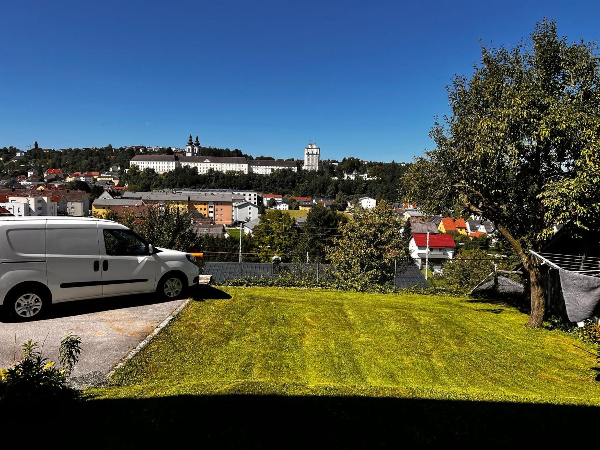 Jan Kocian Apartamento Kremsmünster Exterior foto