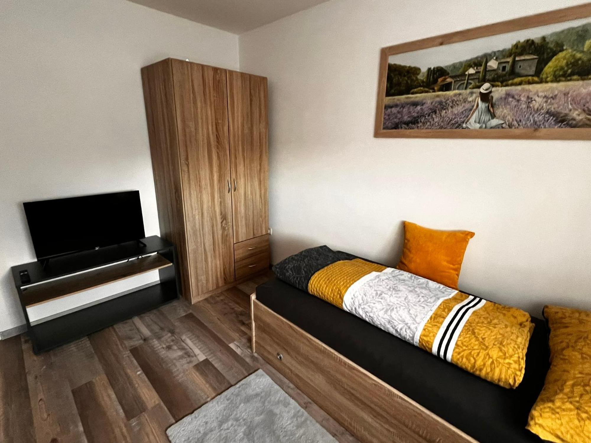 Jan Kocian Apartamento Kremsmünster Exterior foto