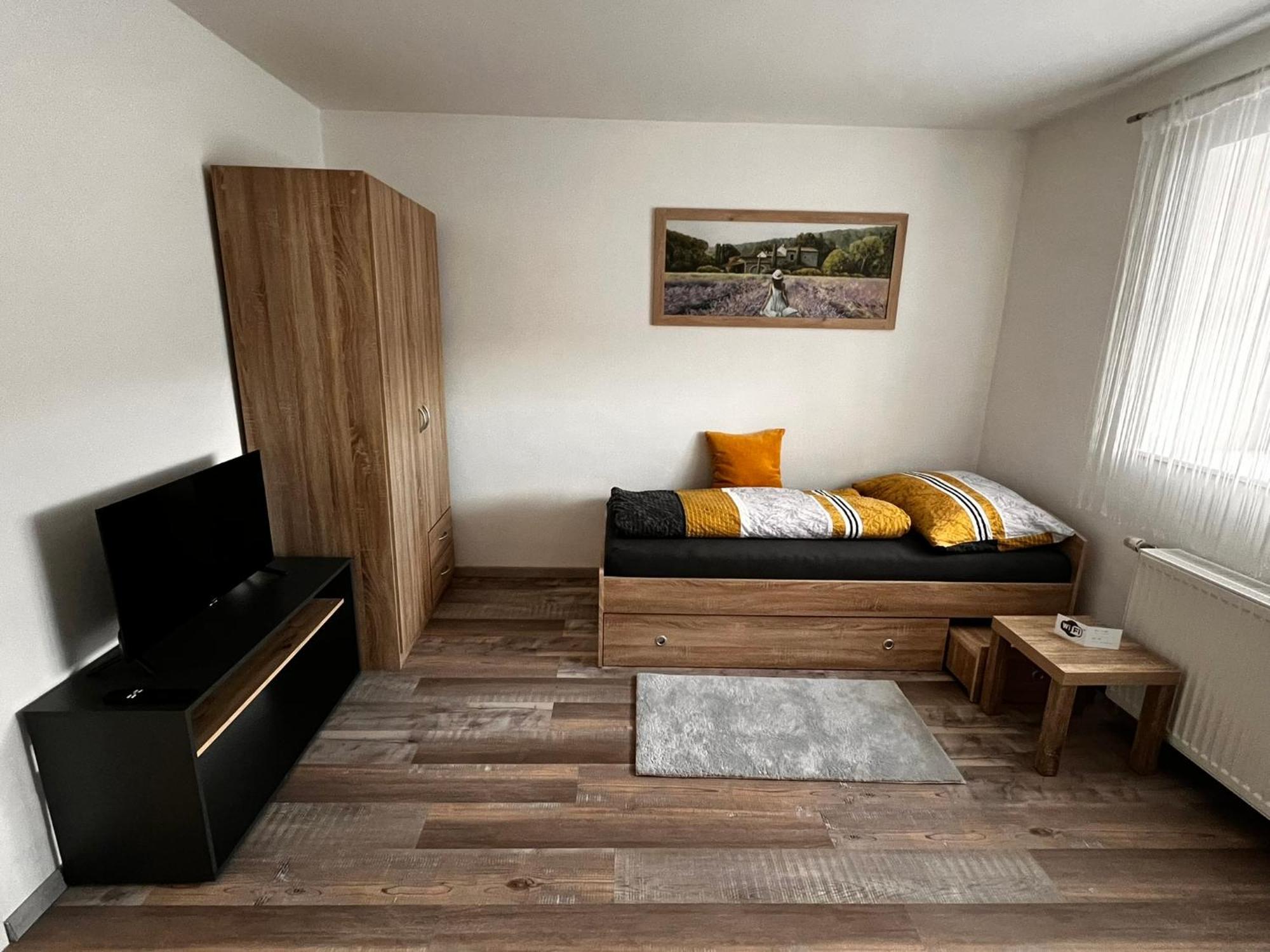 Jan Kocian Apartamento Kremsmünster Exterior foto