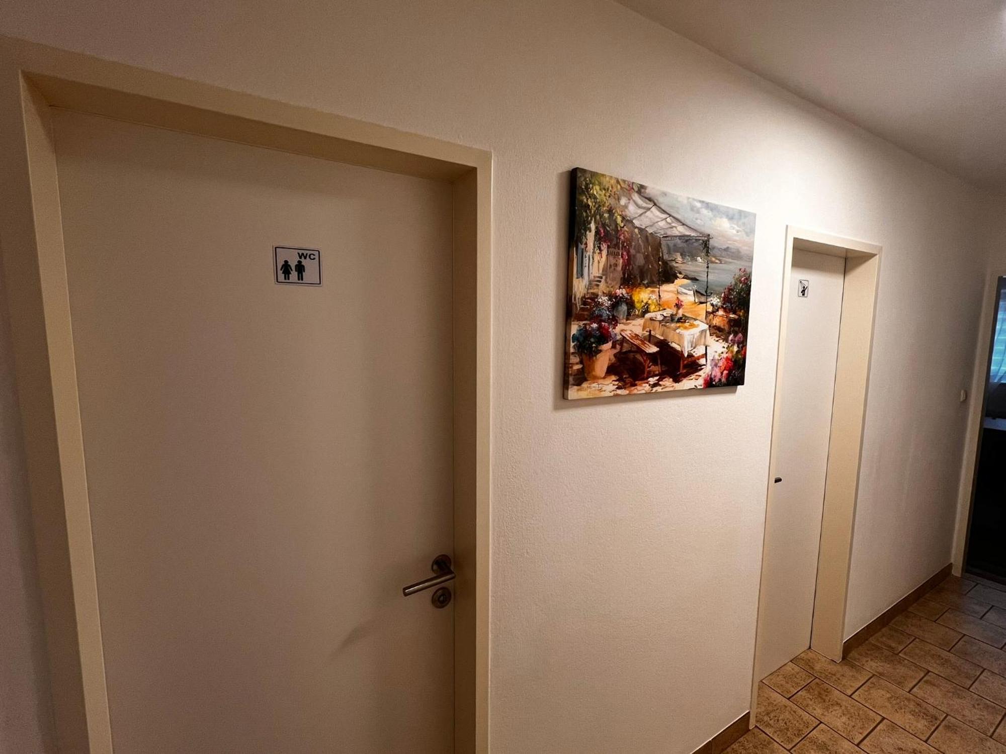 Jan Kocian Apartamento Kremsmünster Exterior foto