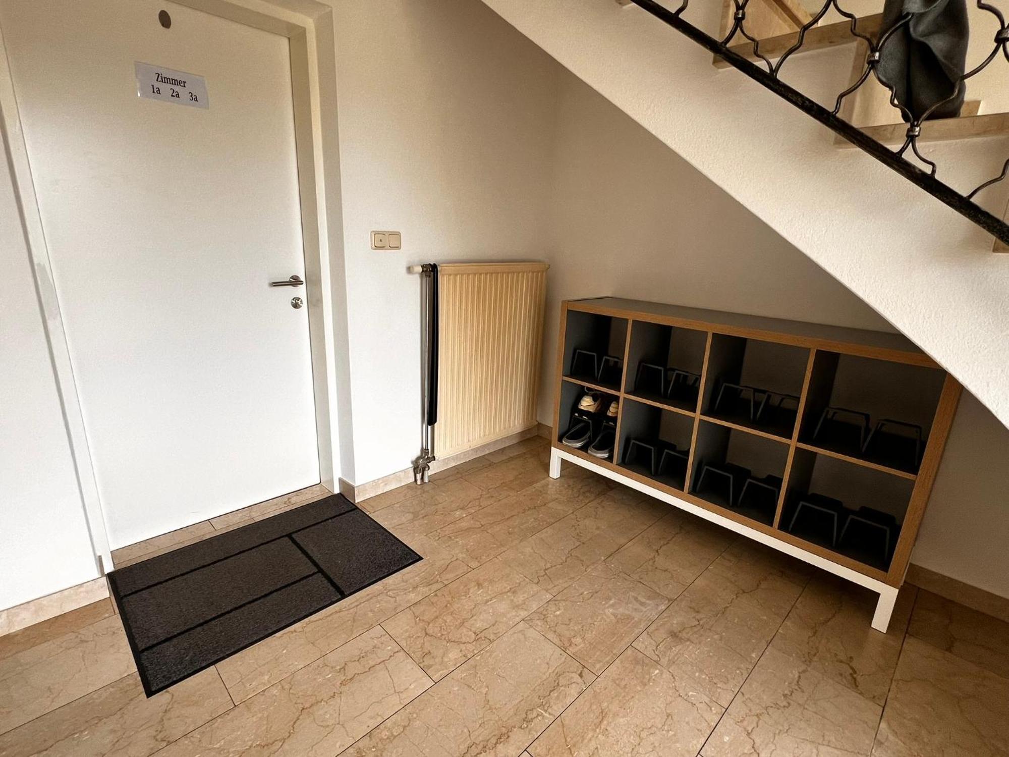 Jan Kocian Apartamento Kremsmünster Exterior foto