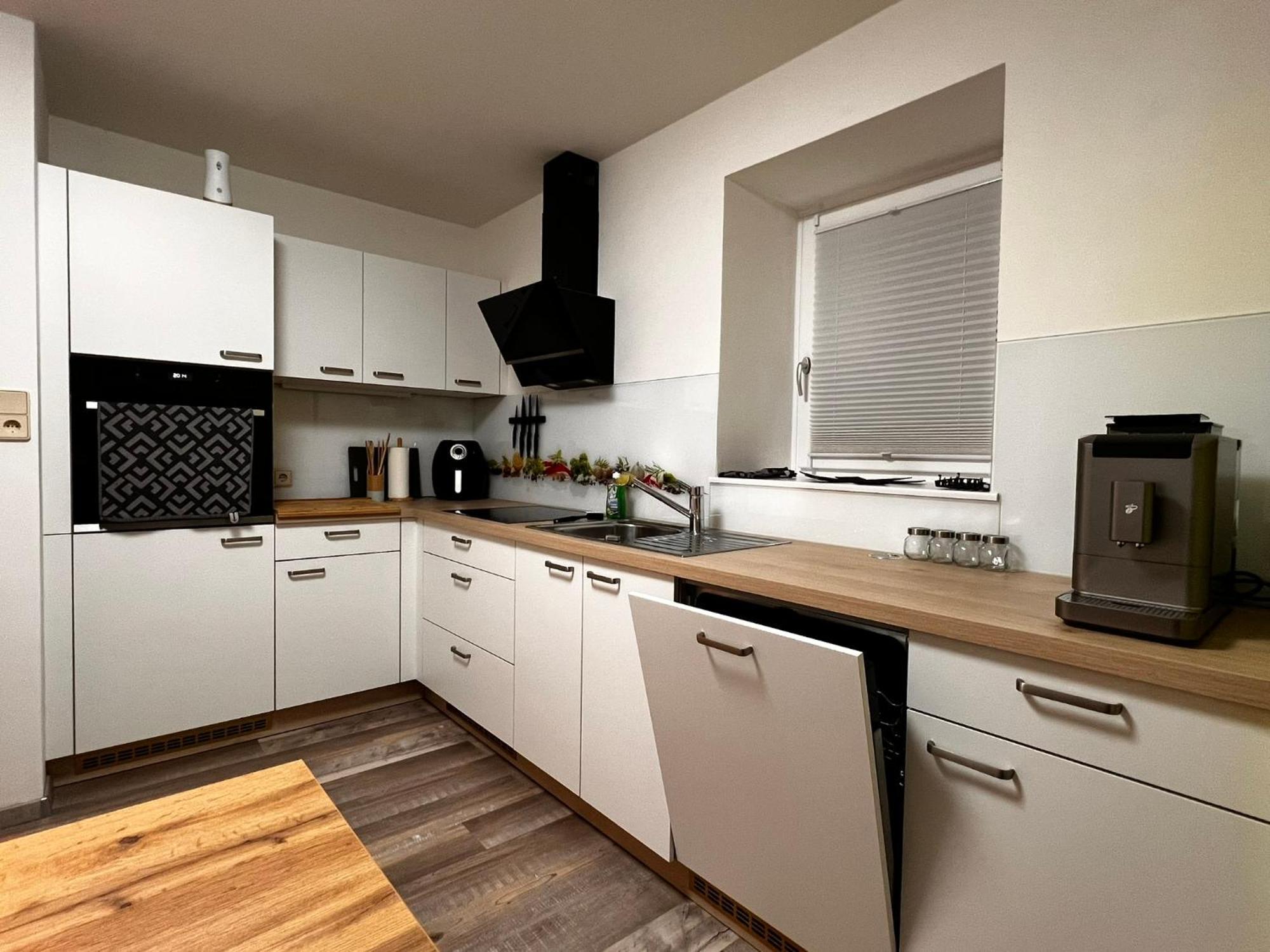 Jan Kocian Apartamento Kremsmünster Exterior foto