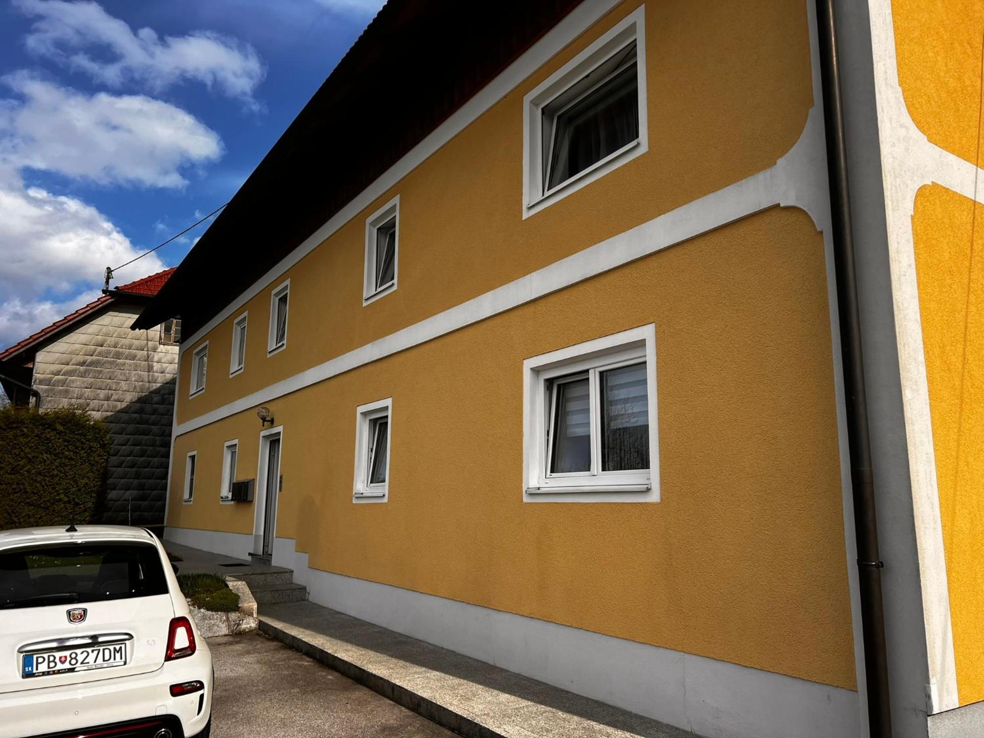 Jan Kocian Apartamento Kremsmünster Exterior foto