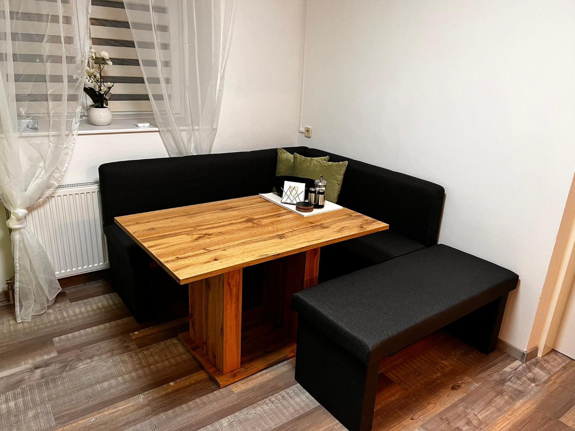 Jan Kocian Apartamento Kremsmünster Exterior foto
